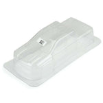 Pro-Line Racing PRO359200 1/8 2021 Chevrolet Silverado 2500 HD Clear Body