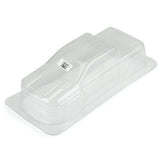 Pro-Line Racing PRO359200 1/8 2021 Chevrolet Silverado 2500 HD Clear Body