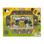 TeenyMates MLB Baseball Series 2024 Gift Set