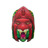 Loungefly Motu Battle Cat Full Size  Cosplay Backpack