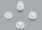 Gear set (for 2080 micro waterproof servo)