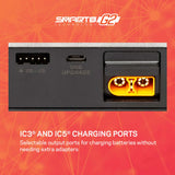 Spektrum SPMXC2050 S155 G2 1x55W AC Smart Charger