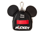 Mickey Mouse Cosplay Treat & Disposable Bag Holder