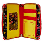 Loungefly Universal Chucky Zip Around Wallet