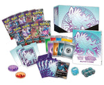 Pokemon Scarlet & Violet Temporal Forces Elite Trainer Box ETB Random Style