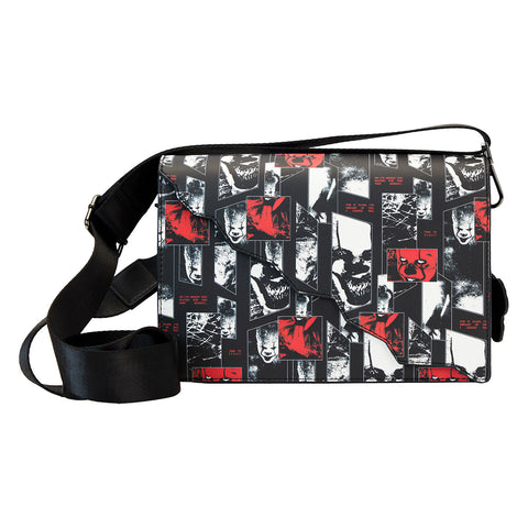 Loungefly WB IT Pennywise Crossbody