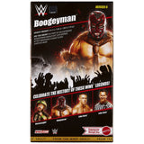 Boogeyman WWE Elite Ringside Exclusive Action Figure