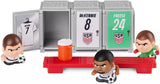 USA Mens Soccer TEENYMATES Lockers Blind Mystery Pack