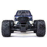 ARRMA GORGON ARA3530T1 223s 2 Wheel Drive MT 1/10th RTR Blue