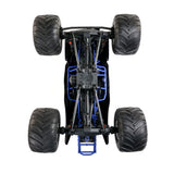 Losi LOS04028T2 LMT 2.0 4WD Solid Axle Monster Truck 1/8 Son-uva Digger