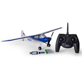 Hobby Zone HBZ444000 Sport Cub S 2 RTF with SAFE