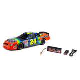 Losi LOS1120024 Jeff Gordon Chevy Monte Carlo Dupont NASCAR RC Racecar 1/12