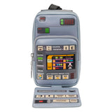 Loungefly Star Trek Tricorder Sling Deep Space Nine CROSSBODY BAG