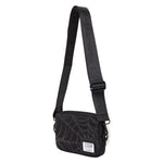 Loungefly Spiderman Sling Crossbody with Coin Bag