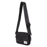 Loungefly Spiderman Sling Crossbody with Coin Bag