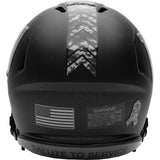 New York Giants 2026 Salute to Service Alternate Riddell Speed Mini Helmet