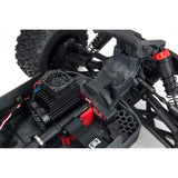 BIG ROCK 4X4 3S BLX Brushless 1/10th 4wd MT Black