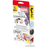 Spot It! Marvel Card Game Asmodee