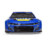 Losi LOS1122509 Chase Elliott 2025 Chevrolet Camaro NASCAR RC Racecar 1/12