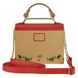 Loungefly DISNEY PRINCESS MOANA Crossbody Bag