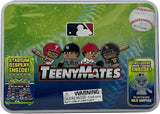 TeenyMates MLB Baseball Series 2025 Tin