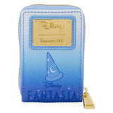 Loungefly Disney Fantasia Accordion Wallet