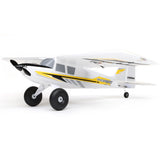 E-Flite EFLU7950 UMX Timber X BNF Basic with AS3X and SAFE Select, 570mm