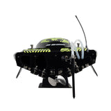 Pro Boat Sonicwake PRB-2171T1 V3 36" Self-Righting Brushless Deep-V Black