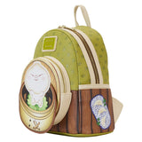 Loungefly  Disney Pixar Bao Bamboo Steamer Mini Backpack