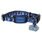 Loungefly Pets Disney Lilo and Stitch Dog Collar M-Medium