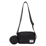Loungefly Spiderman Sling Crossbody with Coin Bag