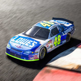 Losi LOS1120248 Jimmie Johnson Chevy Monte Carlo Lowes NASCAR RC Racecar 1/12