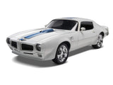 1970 Pontiac Firebird RMX854489 REVELL Plastic Model KIT