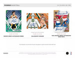 2023-24 Panini Phoenix Basketball Hobby Box