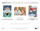 2023-24 Panini Phoenix Basketball Hobby Box