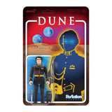 Paul Atreides Dune Super7 Reaction Action Figures