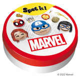 Spot It! Marvel Card Game Asmodee