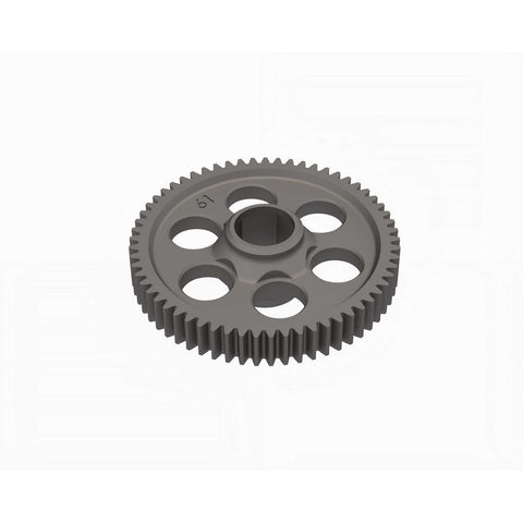 Arrma ARA-2592 Spur Gear 61T MOD 0.5: GROM