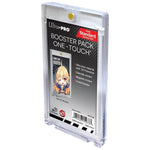 Ultra Pro Booster Pack One-Touch Magnetic Holder Box (10) for a Booster Pack