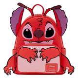 Loungefly Disney Lilo & Stitch LEROY Mini Backpack