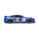 Losi LOS1122509 Chase Elliott 2025 Chevrolet Camaro NASCAR RC Racecar 1/12