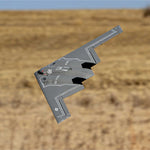 E-flite EFLU09050 Micro B-2 Spirit of America Twin 30mm EDF BNF Basic