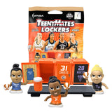 2025 WNBA TEENYMATES Lockers Blind Mystery Pack