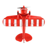 E- flite EFL35500 Pitts S-1S BNF Basic with AS3X and SAFE Select 850mm