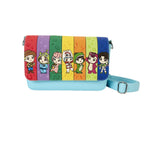 Loungefly Toy Story X TinyTAN Crossbody Bag