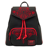 Loungefly Star Wars Darth Maul Mini Backpack