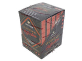 2025 Jersey Fusion Legendary Collection Hobby Box 5 packs inside