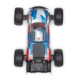 Arrma ARA2508ST1 Mini Kraton 3S 4WD 1/16 RC Truck RTR Battery Blue