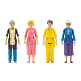 TOYNK The Golden Girls Action Figures Box Set