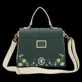 Loungefly Netflix Bridgerton Crossbody Bag